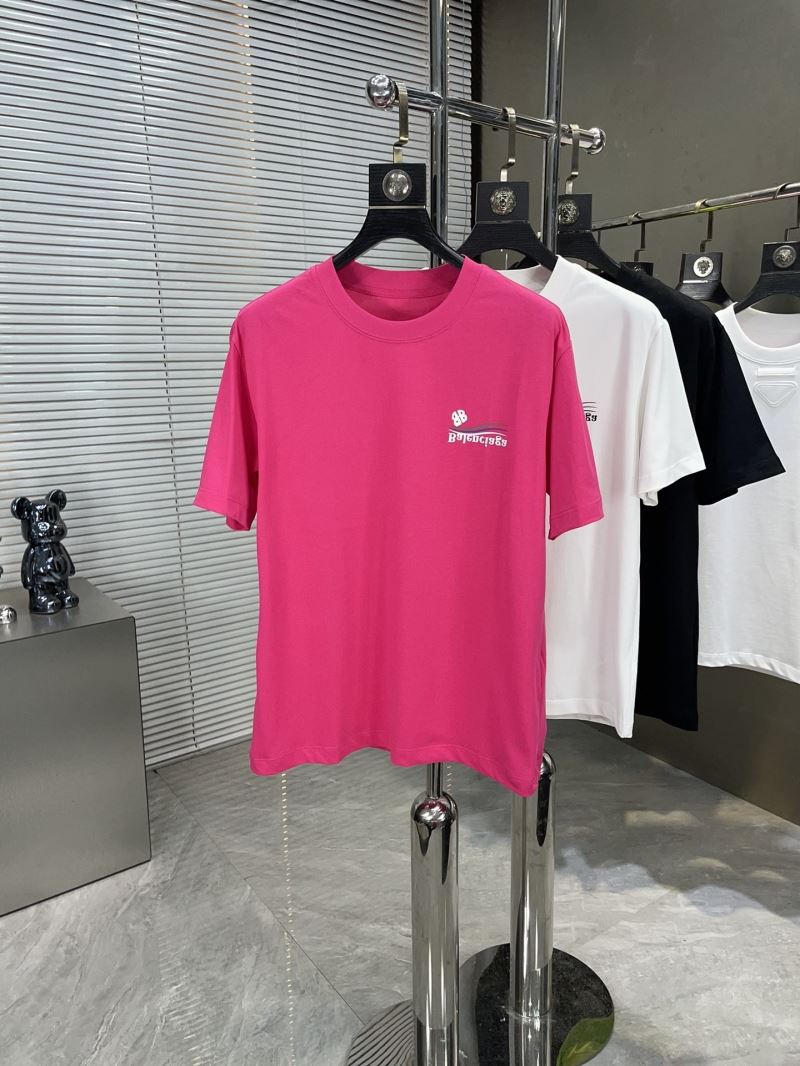 Balenciaga T-Shirts